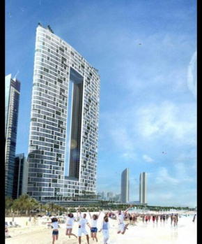 Appartement avec plage privée
